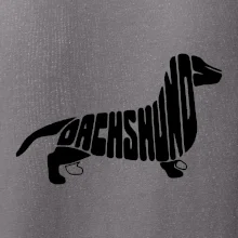 Jazvečík - Dachshund