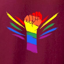 Ruka blesky Ruka blesky