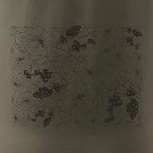 Listy viniča tapeta