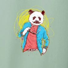 Panda Bear Panda Bear