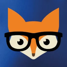 Geek líška