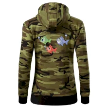 Prdiaca ryba (Hana-creative)