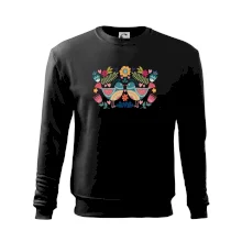 Folklór - dva farebné vtáčiky Folklór - dva farebné vtáčiky