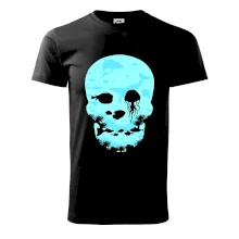 Dead Sea skull Dead Sea skull