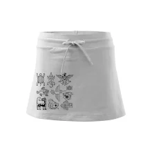 Aztécke zvieratá Aztécke zvieratá