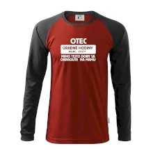 Otec uradne hodiny Otec uradne hodiny