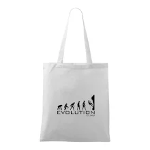 Evolution Climb Evolution Climb
