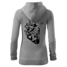 Cyklistovo srdce Cyklistovo srdce