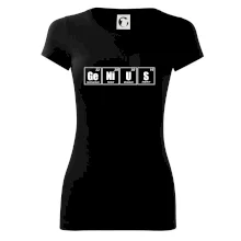 Genius - periodická tabuľka Genius - periodická tabuľka