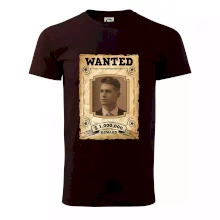Wanted Fotka Wanted Fotka