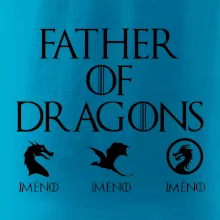 Father of dragons