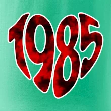 1985 v srdci 1985 v srdci