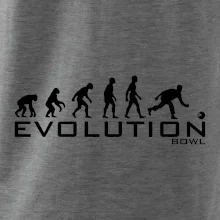 Evolution Bowl Evolution Bowl