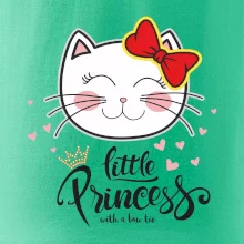 Mačka little princess