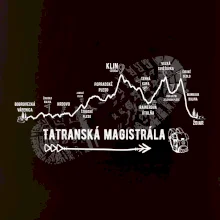 Profil Tatranská magistrála Profil Tatranská magistrála