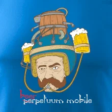 Beerpetuum mobile