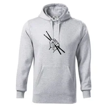 Paličky ruka Paličky ruka