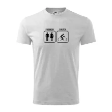 Problém - Bicykel Problém - Bicykel