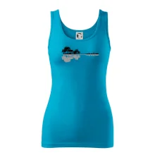 Gitara príroda Gitara príroda