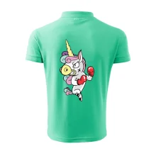 Jednorožec box Jednorožec box