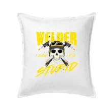 Welder I can fix stupid