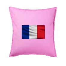 Francúzska vlajka obdĺžnik