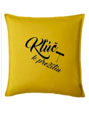 Kluč k prežitiu vývrtka