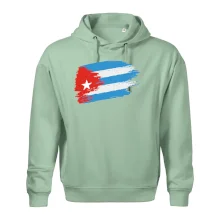 Kuba vlajka Kuba vlajka