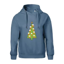 Nepotrebujem nič viac - strom a pivo (Pecka design)