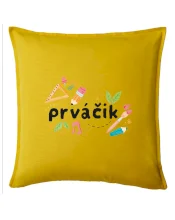 Prváčik - tlačiaci