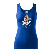 Dážďovníček (Alexis Citrine) Dážďovníček (Alexis Citrine)