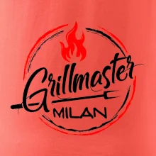 Grillmaster meno
