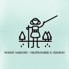 Paličkovaním k zdraviu - ikona Paličkovaním k zdraviu - ikona