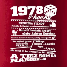 1978 v kocke