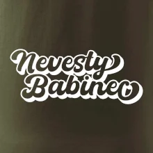 Nevesty babinec obrys