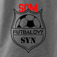 Som futbalový syn / dcéra