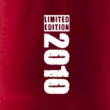 Limited edition 2010 pruh