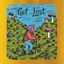 Marihuana - Get lost