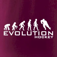 Evolúcia Hockey - hráč