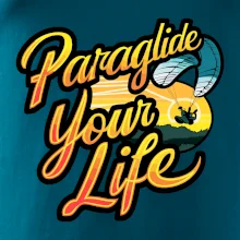 Paraglide your life