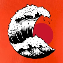 Japan culture - vlna Japan culture - vlna