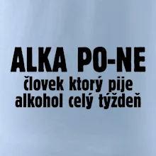 Alkapone