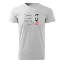 Vyzerá, cíti sa, chová sa - 50 rokov Vyzerá, cíti sa, chová sa - 50 rokov