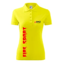 DHZ (oheň, firesport, názov sboru - vlastný nápis) DHZ (oheň, firesport, názov sboru - vlastný nápis)