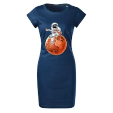 Mars gitarista Mars gitarista