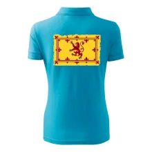 Kráľovský prápor Škótska