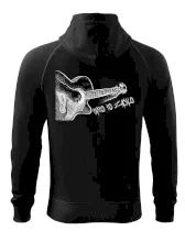 Gitara, takto to začalo