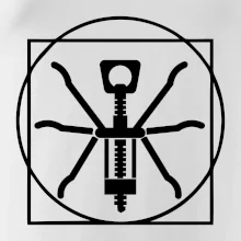 Vitruviánsky otvárač