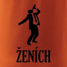 Ženích alkohol SK