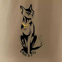 Mačka - Egyptská mačka